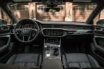 Audi A7 Sportback 3.0 TFSI Quattro 2018 года (NA)